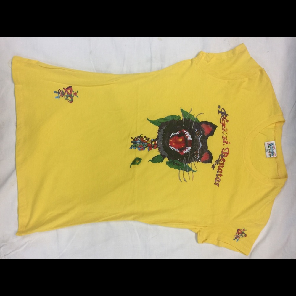 Beautiful Summer T-Shirts